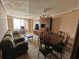 Location Appartement à Pan y Guindas