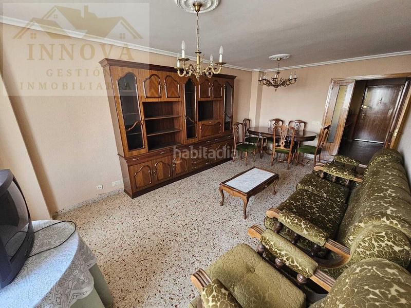 Foto d4f2696c-c556-4b9e-b2fc-65dcf51324f7. Location appartement dans Pan y Guindas Palencia