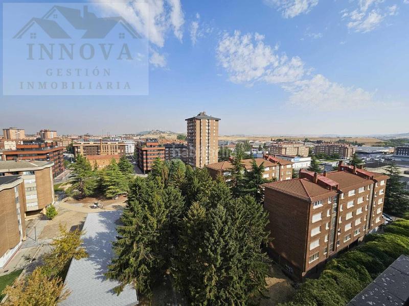 Foto 0070b742-fc91-425d-90d2-df8ae7c03d07. Alquiler piso en Pan y Guindas Palencia