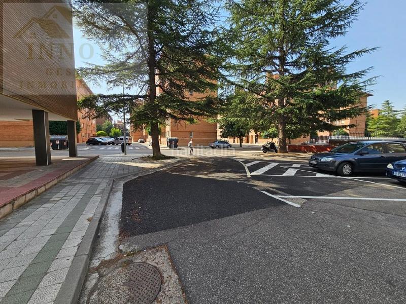 Foto 0c11a628-67d4-4d91-81ae-7f488d5b3aea. Alquiler piso en Pan y Guindas Palencia