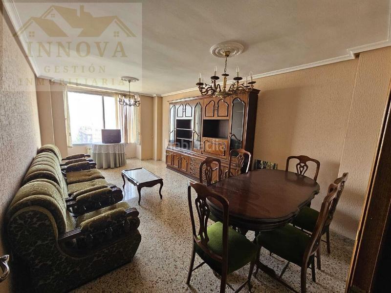 Foto 937c79b1-3dce-4890-86c5-7b39b71903af. Alquiler piso en Pan y Guindas Palencia