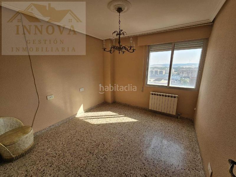 Foto c89a43d7-851a-42ed-b1fc-b4cc44b8a737. Alquiler piso en Pan y Guindas Palencia