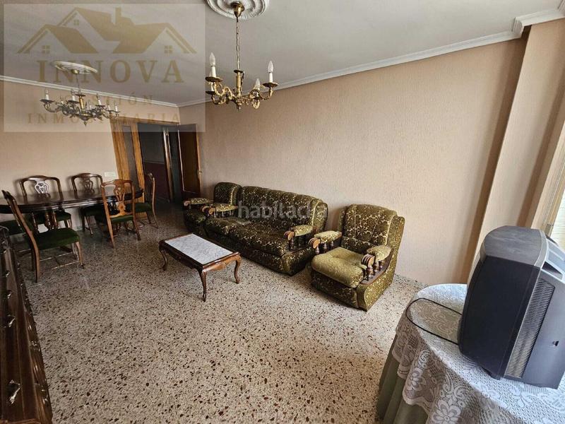 Foto eb818f7b-45b2-4eb4-83b5-c0a3d06f7c6a. Alquiler piso en Pan y Guindas Palencia