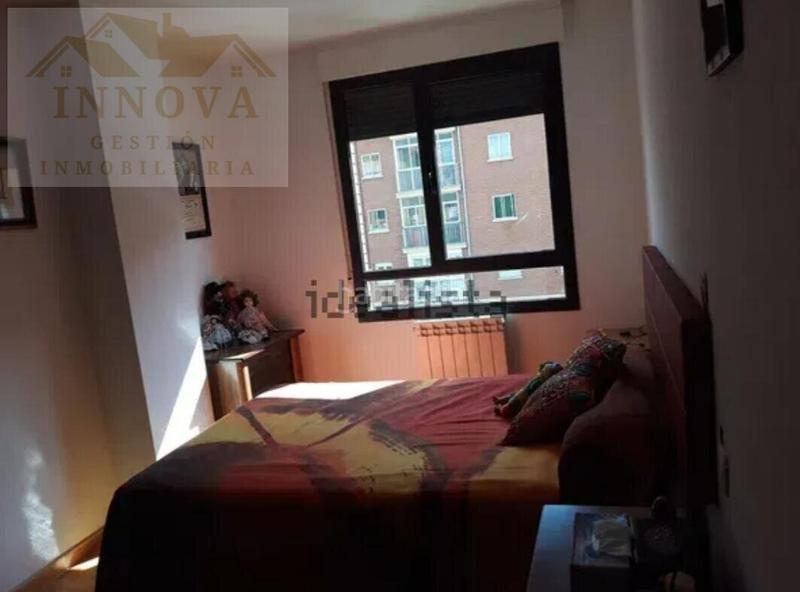 Foto 45b19233-3408-4aaa-84c1-b90e3757550e. Piso en San Antonio Palencia