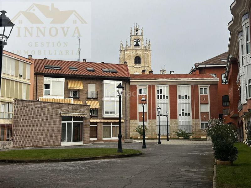 Foto d7f50b9b-dc79-4444-8f8c-e469fe490c84. Àtic a Centro Palencia