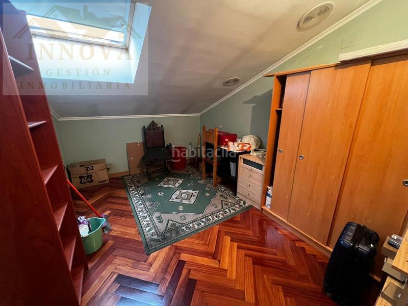 Foto 175c4370-f94d-4da2-8ec1-7bf6957eac45. Dachwohnung in Centro Palencia