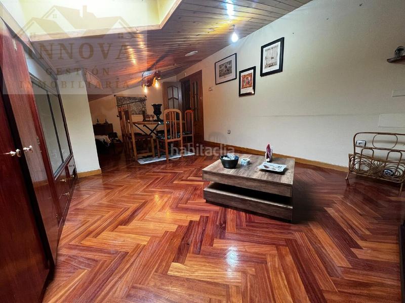 Foto 24128c10-a0d1-4d2f-86aa-088d71972144. Dachwohnung in Centro Palencia