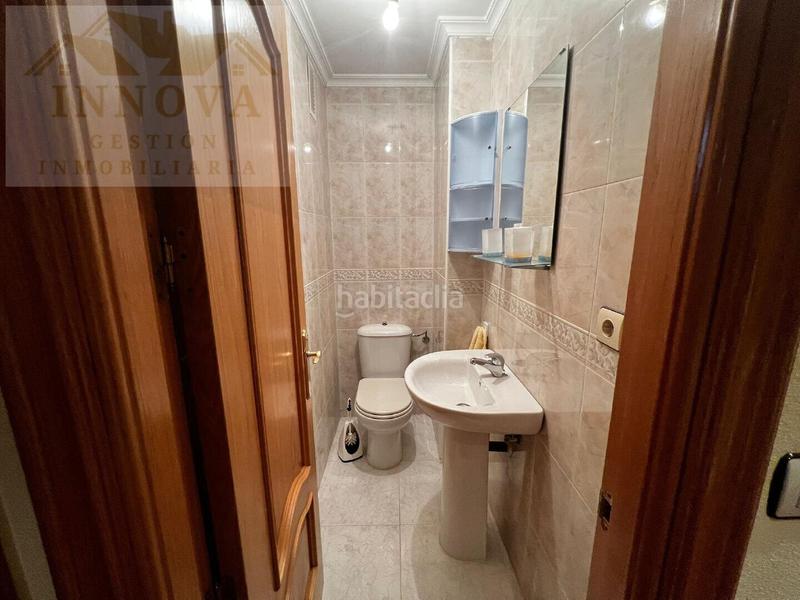 Foto 5e963503-aa77-4626-b435-7f8f73d2cc5a. Dachwohnung in Centro Palencia