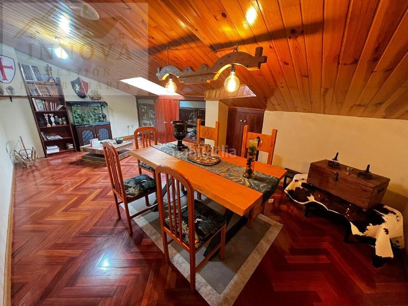 Foto 62326c39-fe38-4fb0-934e-f5c95f6eb535. Dachwohnung in Centro Palencia