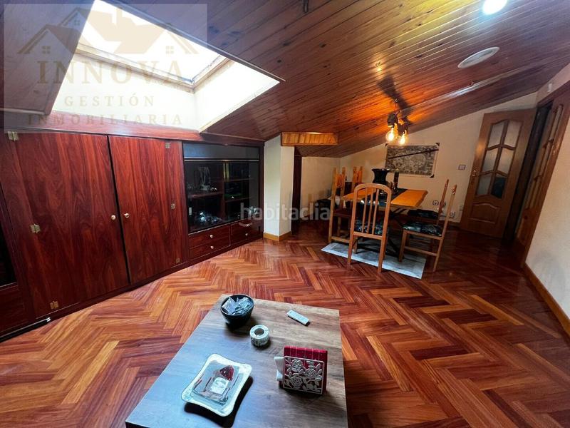 Foto 8cb8b8e8-e6c8-472d-9064-2cbb24747945. Dachwohnung in Centro Palencia