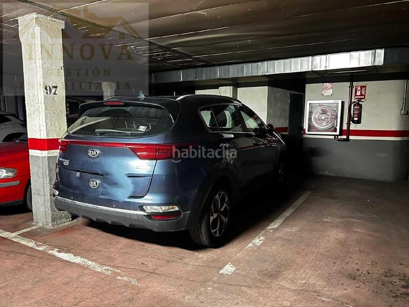 Foto c06c4259-9c97-4f5f-9221-4e53b3f4033e. Dachwohnung in Centro Palencia