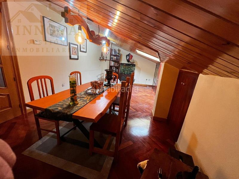 Foto d6f4331e-dfb0-4fc2-9769-fa5ee1d6bf9c. Dachwohnung in Centro Palencia