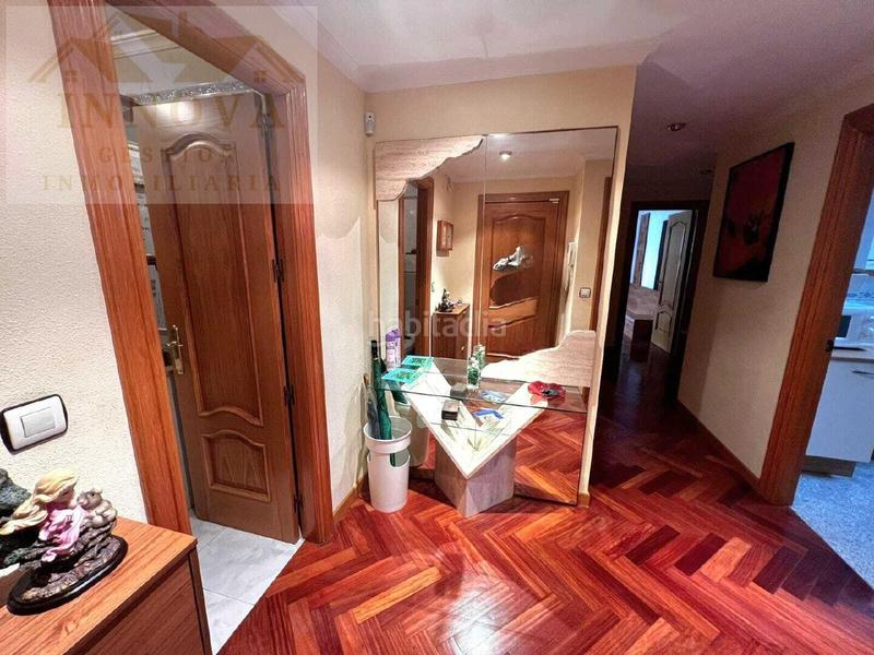 Foto f30853fa-0434-495c-922b-d0e7631ceeb7. Dachwohnung in Centro Palencia