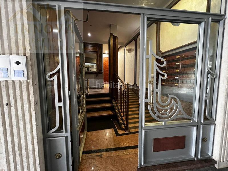 Foto f74eacef-3353-4607-9b9f-dc7cd3ebd886. Dachwohnung in Centro Palencia