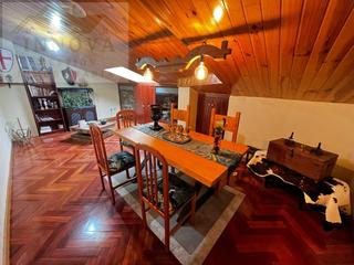 Penthouse in Centro