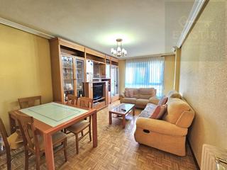 Appartement à El Cristo