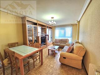 Flat in El Cristo