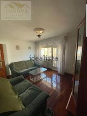 Pis a El Carmen - Casas del Hogar
