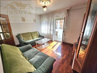 Piso en El Carmen - Casas del Hogar