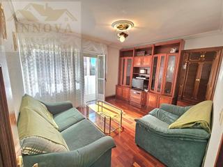 Piso en El Carmen - Casas del Hogar