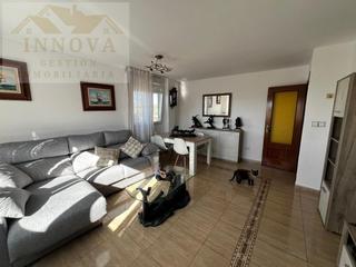 Appartement à Villamuriel de Cerrato