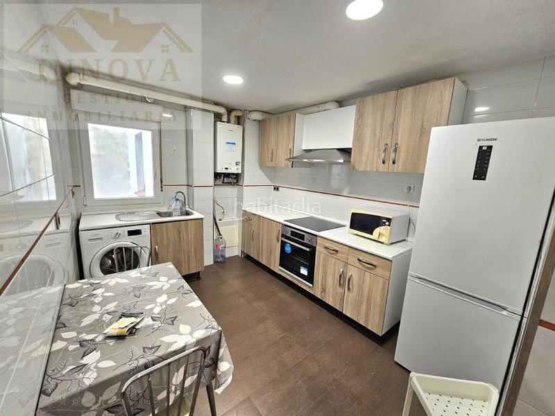 Foto 425c9f95-10b2-40f9-8b66-a398e1a1b4d7. Appartement dans Centro Palencia