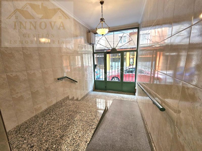 Foto 5feb1c4e-4a50-4dd9-a90a-d16513be658f. Appartement dans Centro Palencia