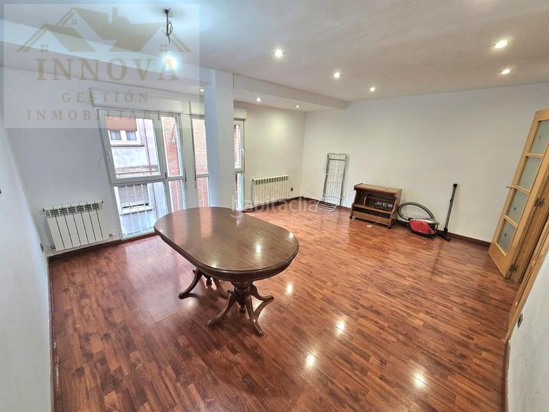 Foto ac6753ab-9f1e-4880-89e0-fcd6542cf62b. Appartement dans Centro Palencia