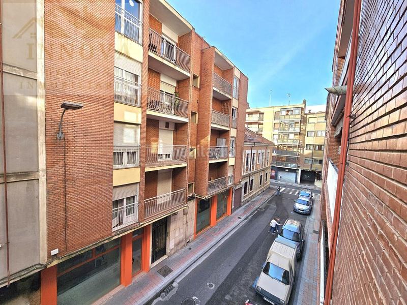 Foto b0f5b261-cc95-4f0c-8d9c-1cda5a8cef0e. Appartement dans Centro Palencia
