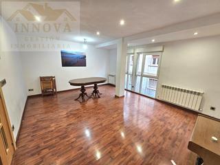 Etagenwohnung in Centro