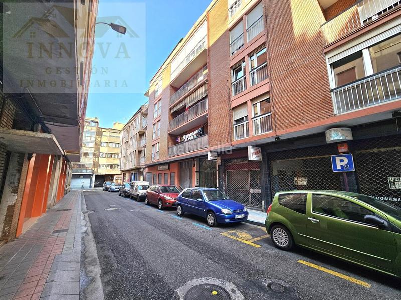 Foto 49ddbaa8-1d00-4697-8385-17acae8691b9. Pis a Centro Palencia