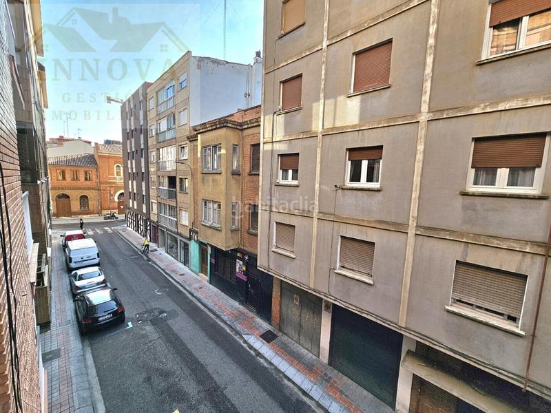Foto 89ab0888-c3f2-49eb-956c-9fb40257c6d1. Pis a Centro Palencia