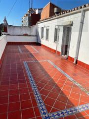 Àtic a Campo de la Juventud