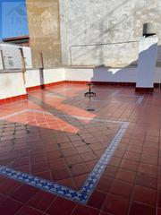 Penthouse in Campo de la Juventud