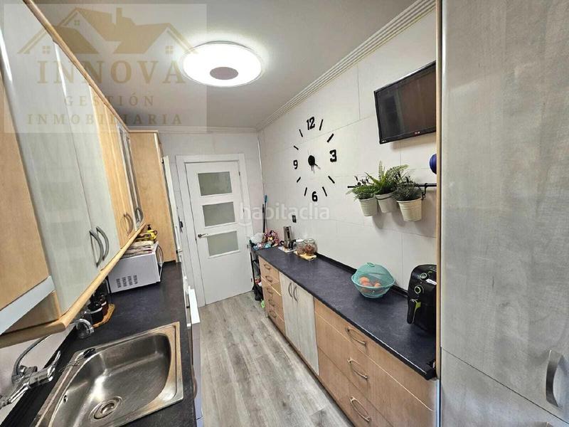 Foto ac62a8e5-d1ef-4702-b285-140323bbd34a. Appartamento in Pan y Guindas Palencia