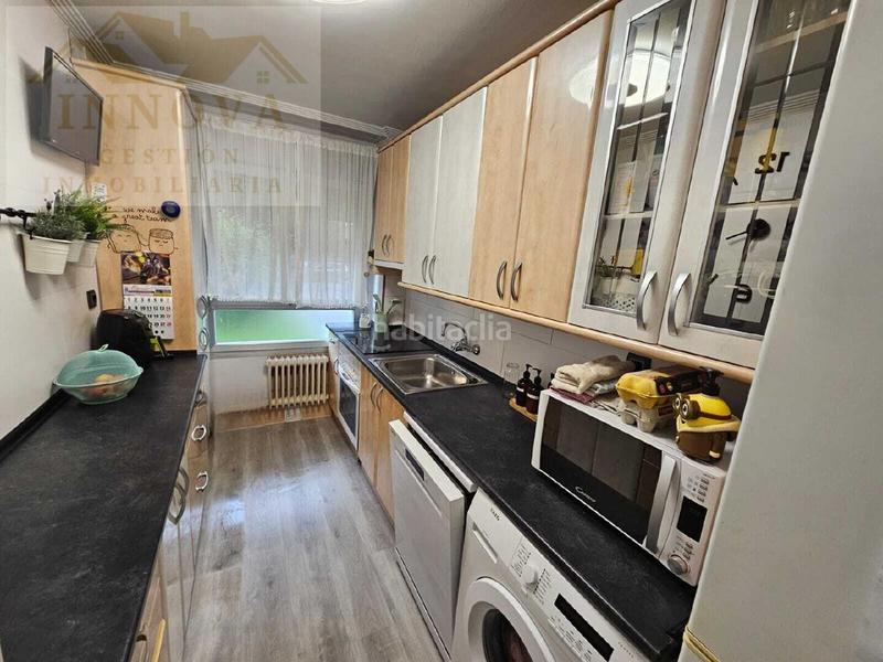 Foto b387cec0-8f93-4e89-8142-5d792b64134b. Appartamento in Pan y Guindas Palencia