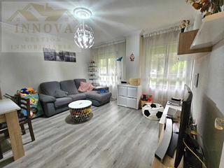 Appartement à Pan y Guindas