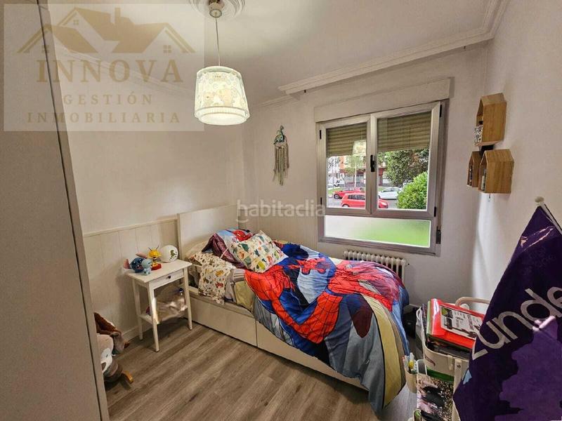 Foto 18135d4c-c5a0-4473-8954-63045145a66f. Piso en Pan y Guindas Palencia