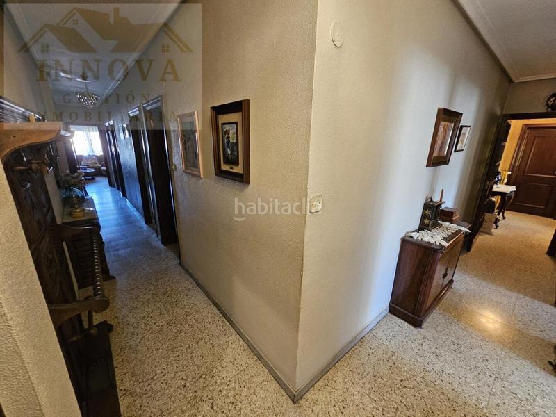 Foto 0bb8c92f-abc8-42a2-8ccf-0d6fc63e3f13. Appartement dans Campo de la Juventud Palencia