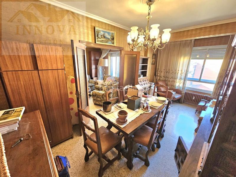 Foto 0d390c95-03a6-4cdb-871f-b205db65a9a5. Appartement dans Campo de la Juventud Palencia