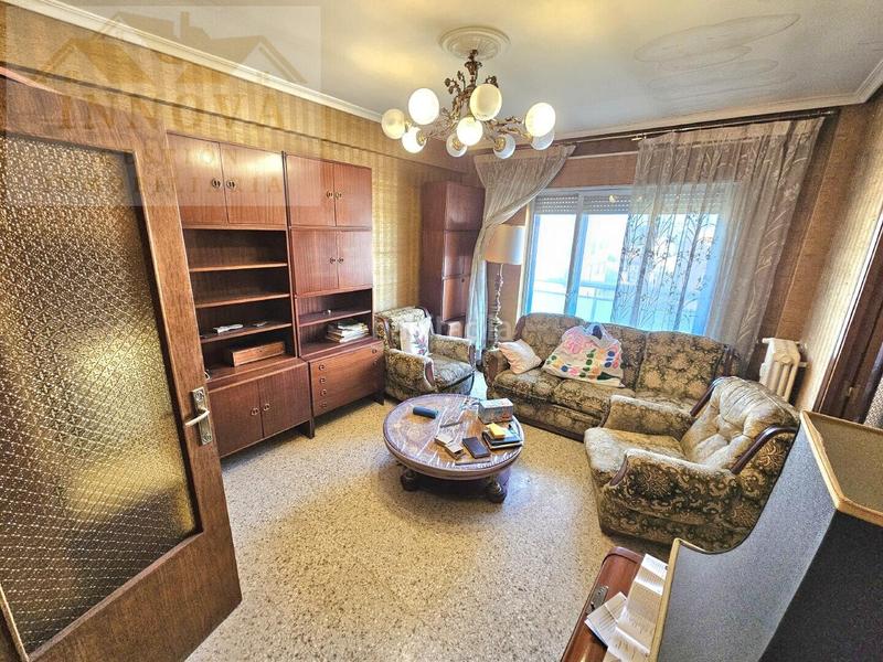 Foto 19fa0090-8459-463a-8025-3b0fe7595f53. Appartement dans Campo de la Juventud Palencia