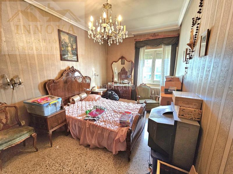 Foto 2f0d5364-87e8-46cc-9502-07c0a5d96f0e. Appartement dans Campo de la Juventud Palencia