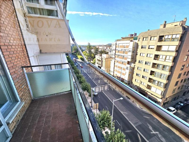 Foto 372e274b-e96a-41a0-a7f1-73e6f3fffb6e. Appartement dans Campo de la Juventud Palencia