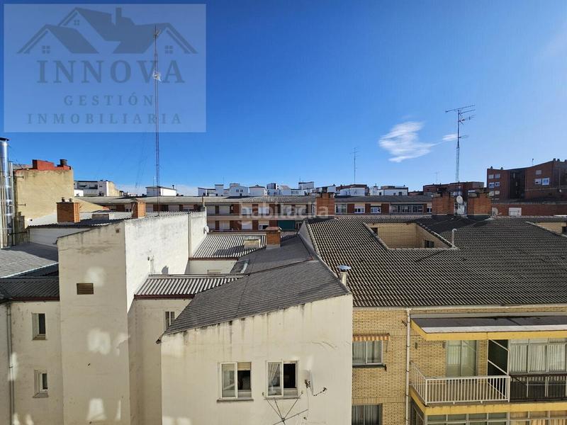 Foto 393209f1-6b72-4b88-b152-e7aa7bd8cb09. Appartement dans Campo de la Juventud Palencia