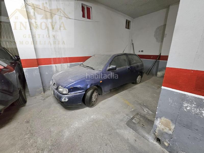 Foto 5eafbc4a-b3ac-436f-9df5-88d0aa5e3da4. Appartement dans Campo de la Juventud Palencia