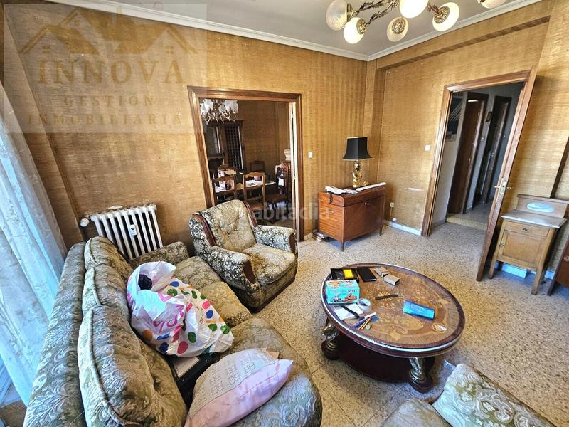 Foto 6b1b2839-4c5b-49a3-95ca-60b9f5798d35. Appartement dans Campo de la Juventud Palencia