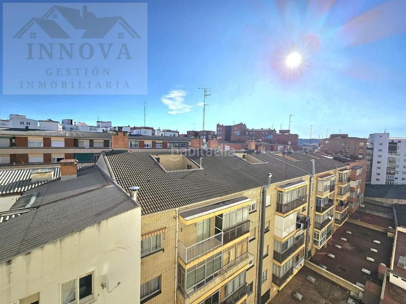 Foto 7671bd53-79bb-4438-b6f6-54ee2795fb9e. Appartement dans Campo de la Juventud Palencia