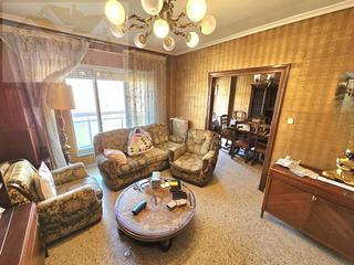 Appartement à Campo de la Juventud