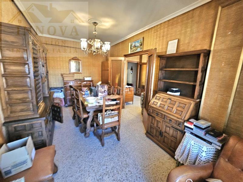 Foto c4ad4df5-a169-43d1-84d3-1149fd0ccba7. Appartement dans Campo de la Juventud Palencia