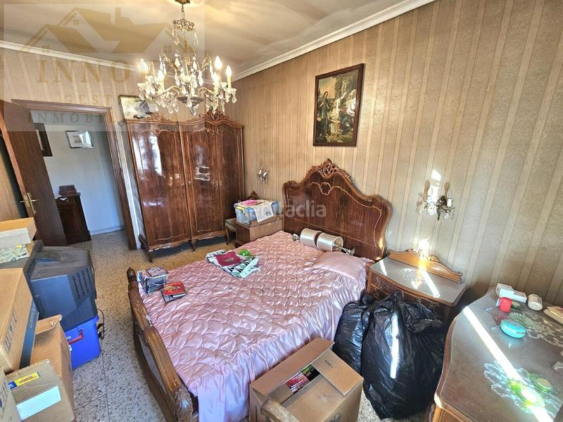 Foto a51ae52b-7a84-40ff-9fe3-736320661624. Piso en Campo de la Juventud Palencia